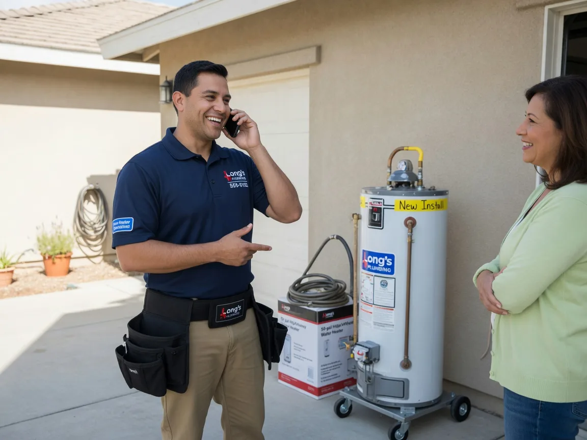 Leak Detection Plain Dealing, LA FAQs